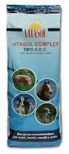 Vitasol complex sbc usato  Valva