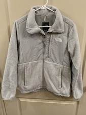 North face polartec for sale  Hearne