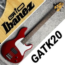 Electric bass guitar d'occasion  Expédié en Belgium