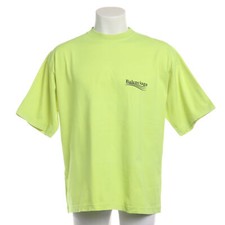 Shirt balenciaga neon gebraucht kaufen  Hamburg