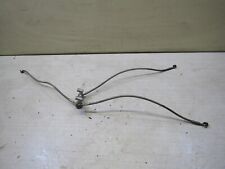 flexible de frein avant aviation avec repartiteurhyosung comet gtr 650 2004 2008 comprar usado  Enviando para Brazil