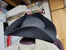 Tri corn hat for sale  Canton