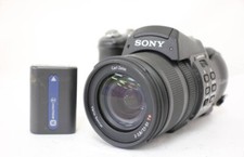 Câmera Digital Sony Cyber-Shot DSC-F828 Preta 8.0MP [N ESTADO PERFEITO com Bateria] JAPÃO comprar usado  Enviando para Brazil