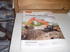 Hitachi zaxis 250 gebraucht kaufen  Essen