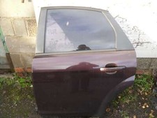 Ford focus door for sale  ROTHERHAM