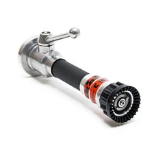 Mehrzweckstrahlrohr thw feuerw gebraucht kaufen  Eschweiler