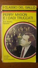 Erle stanley gardner usato  Roma
