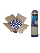 Activated carbon filters d'occasion  Expédié en Belgium
