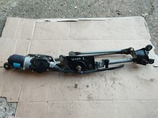 Motorino tergicristallo anteri usato  Vigevano