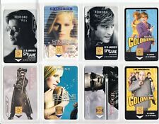 Phone card set d'occasion  France