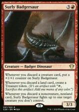 Surly badgersaur commander usato  Spedire a Italy
