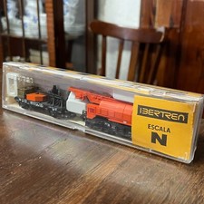 Ibertren scale model d'occasion  Expédié en Belgium