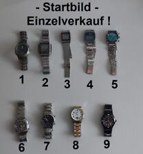 Armbanduhren herren casio gebraucht kaufen  Herzberg