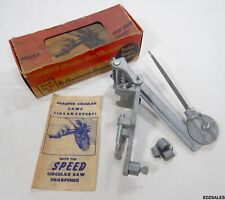 Speed corp circular for sale  Wheaton