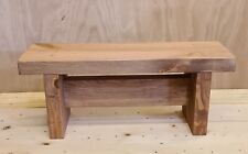Small wooden rustic for sale  SOUTHAMPTON