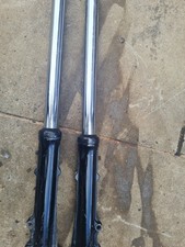 Kawasaki z1000st forks for sale  WAKEFIELD