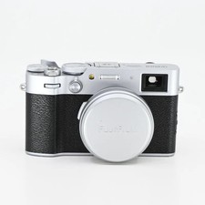 Fujifilm x100vi silver d'occasion  France