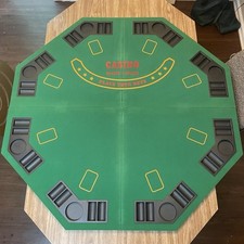 Green octagon player for sale  Cumming