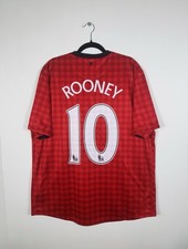 Manchester united 2012 d'occasion  Le Vigan