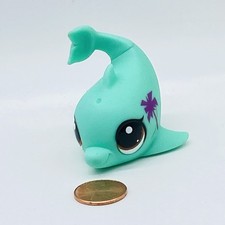 Littles pet shop for sale  Marshall