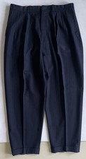 Vtg mens bespoke for sale  LONDON