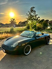Porsche boxster 986 for sale  SOUTHAMPTON