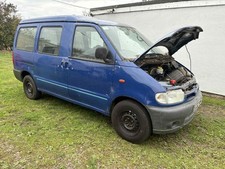 nissan vanette diesel for sale nissan vanette diesel for sale ALFORD