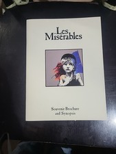Les miserables souvenir for sale  West Valley City