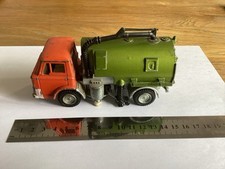 Dinky toys johnston for sale  HARLOW