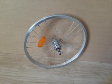 Roue arrière vtt d'occasion  Échirolles