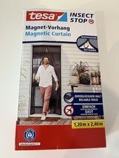 Tesa magnet vorhang gebraucht kaufen Tesa magnet vorhang gebraucht kaufen  Apensen