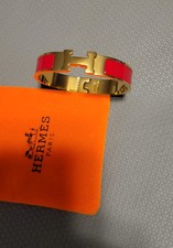 Hermes bracelet d'occasion  Expédié en Belgium