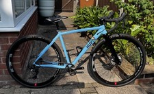 Hup evo cyclocross for sale  CREWE