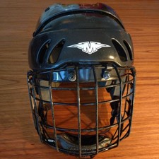 Bauer mission m15 for sale  PRESTON