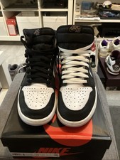 Size jordan retro for sale  LONDON