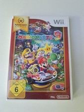 Mario party game gebraucht kaufen  Erfurt