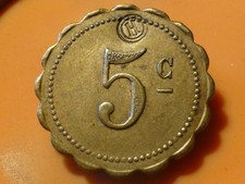 Compagnie generale francaise d'occasion  Pont-de-l'Arche