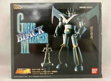 Bandai soul chogokin usato  Italia