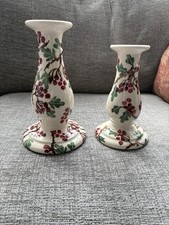 Emma bridgewater hawthorn for sale  MIDDLESBROUGH
