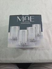 Godinger mae crystal for sale  Westland
