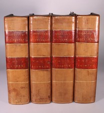1805 dictionary english for sale 1805 dictionary english for sale  ANDOVER