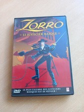 Dvd zorro vol. d'occasion  Paris X