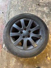 Mk5 golf alloys for sale  PONTEFRACT