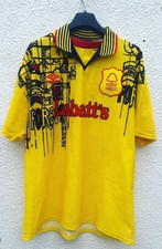 Nottingham forest adult for sale  MANSFIELD