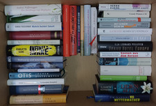 Bücher konvolut gebundene gebraucht kaufen  Duisburg