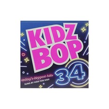 Kidz bop music for sale  New Britain