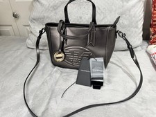 Emporio armani tote for sale  SLOUGH