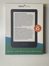 Tolino shine generation gebraucht kaufen  München