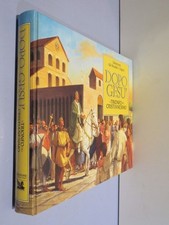 Dopo gesu trionfo usato  Salerno