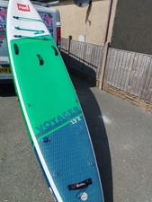 Red paddle voyager for sale  SHIFNAL